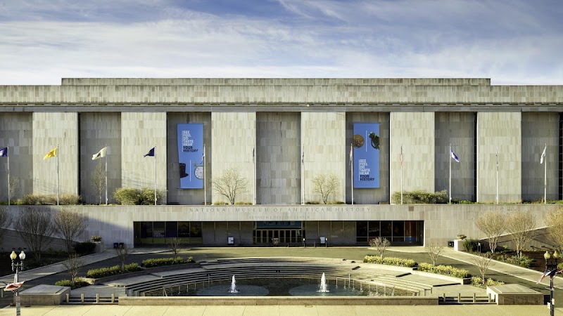 Photo 5 at Smithsonian National Museum of American History in Washington