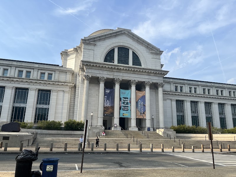 Photo 1 at Smithsonian National Museum of Natural History in Washington