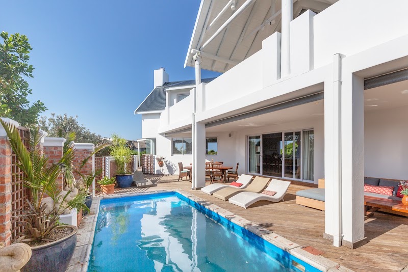 Cape St. Francis Resort in Cape Saint Francis
