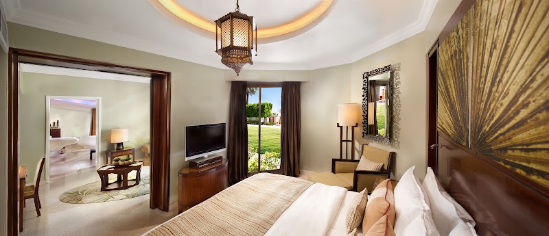 Photo 1 at Hilton Luxor Resort & Spa in Karnak