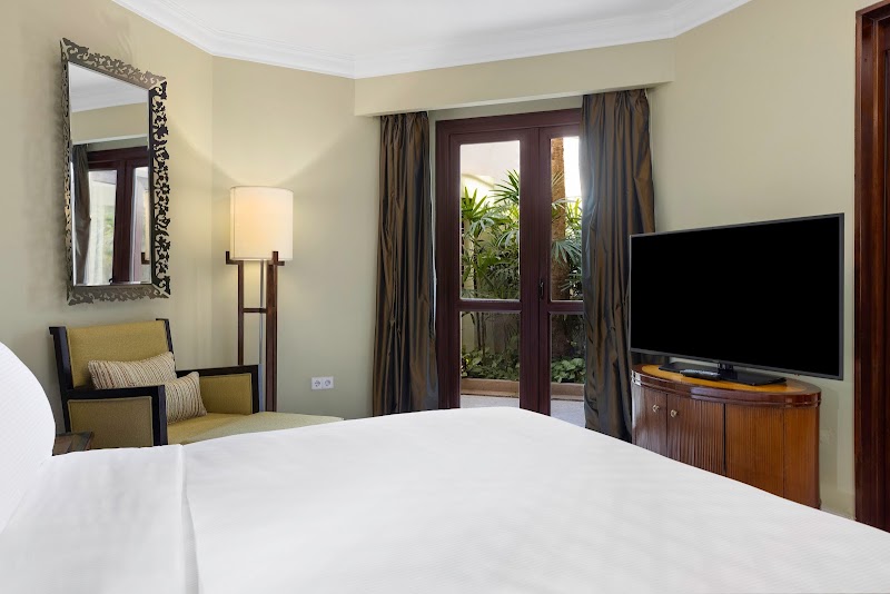 Photo 4 at Hilton Luxor Resort & Spa in Karnak