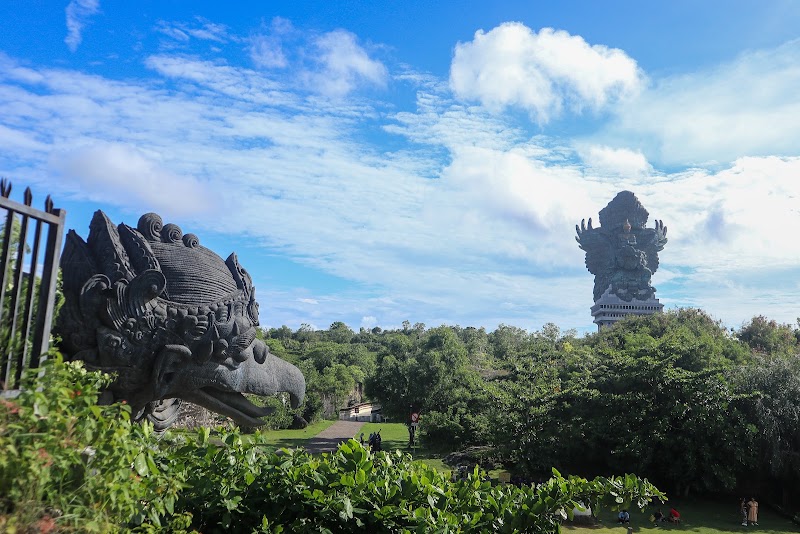 Photo 4 at Garuda Wisnu Kencana Cultural Park in Kecamatan Kuta Selatan