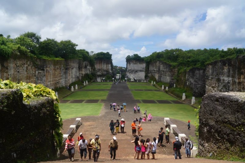 Photo 3 at Garuda Wisnu Kencana Cultural Park in Kecamatan Kuta Selatan
