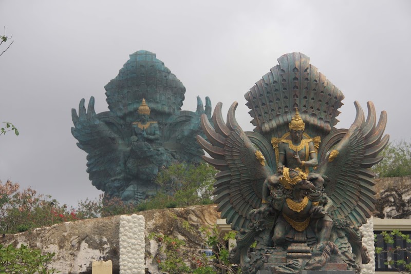 Photo 6 at Garuda Wisnu Kencana Cultural Park in Kecamatan Kuta Selatan