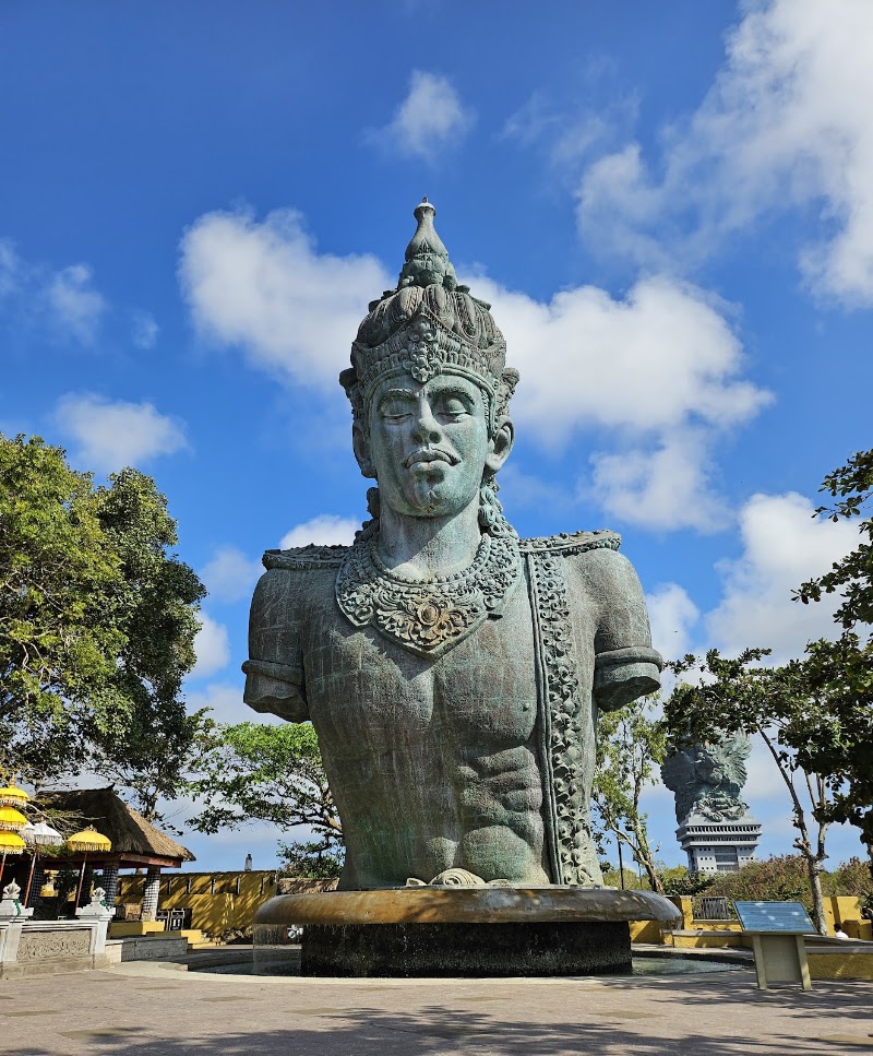 Photo 1 at Garuda Wisnu Kencana Cultural Park in Kecamatan Kuta Selatan
