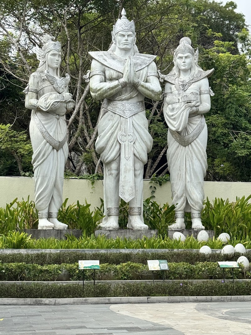 Photo 5 at Garuda Wisnu Kencana Cultural Park in Kecamatan Kuta Selatan