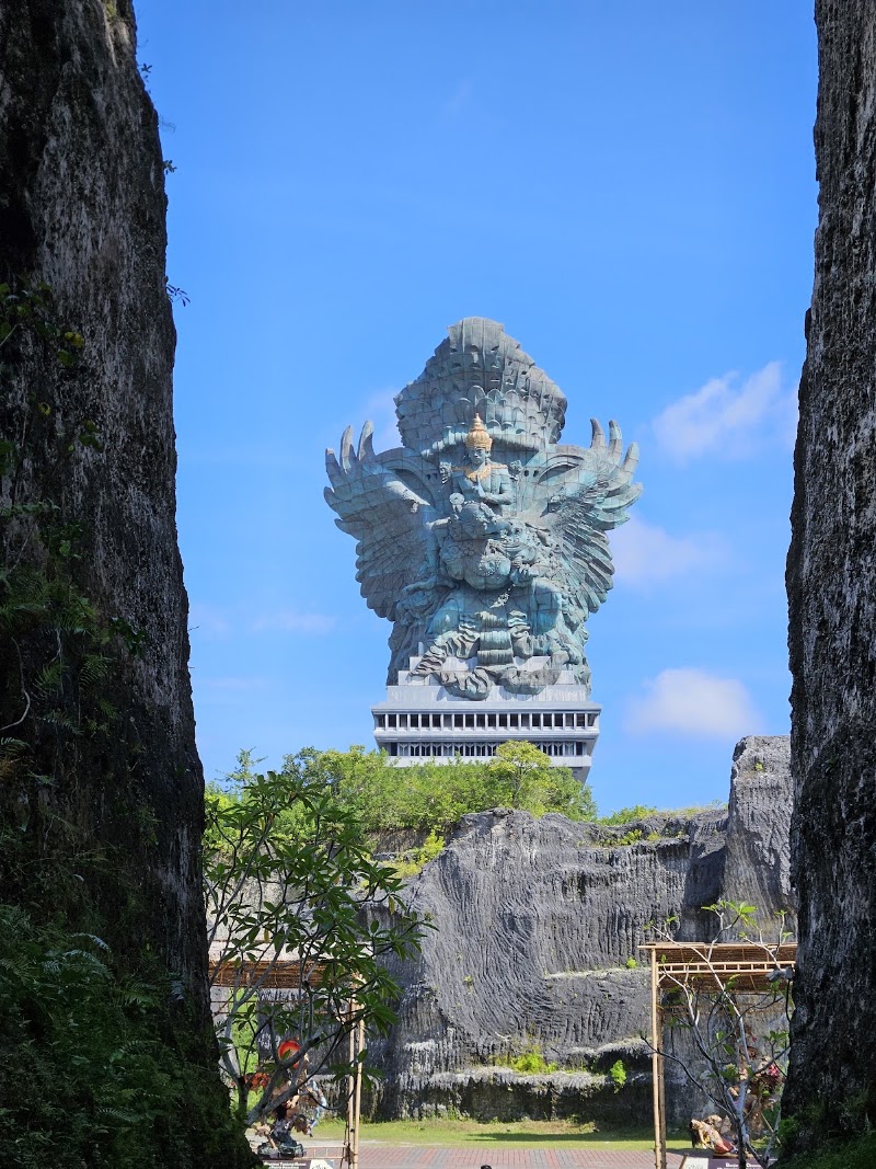 Photo 2 at Garuda Wisnu Kencana Cultural Park in Kecamatan Kuta Selatan