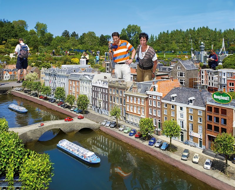 Photo 1 at Madurodam in Den Haag