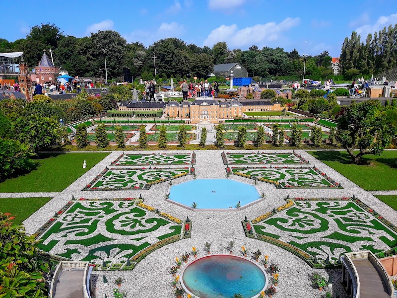 Photo 6 at Madurodam in Den Haag