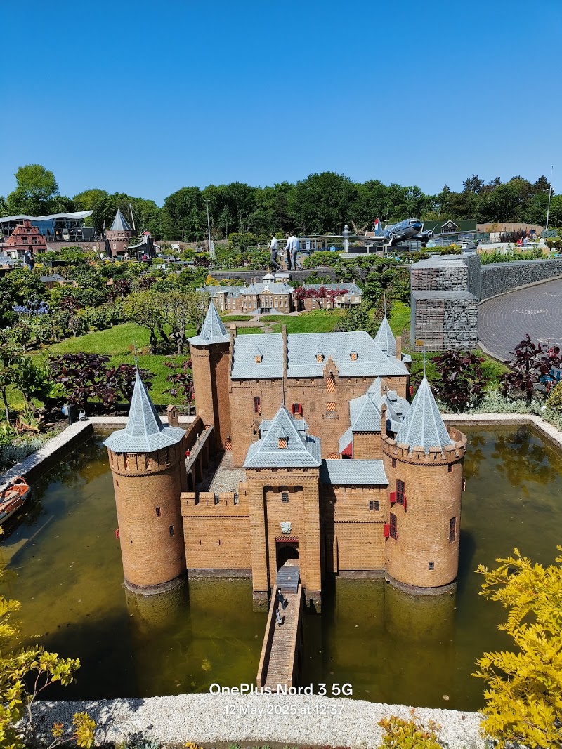 Photo 4 at Madurodam in Den Haag