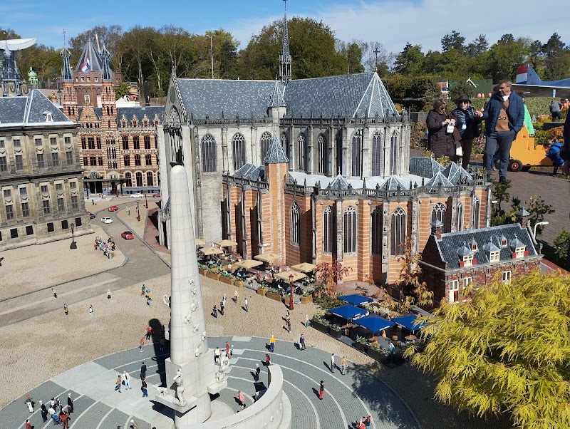 Photo 3 at Madurodam in Den Haag