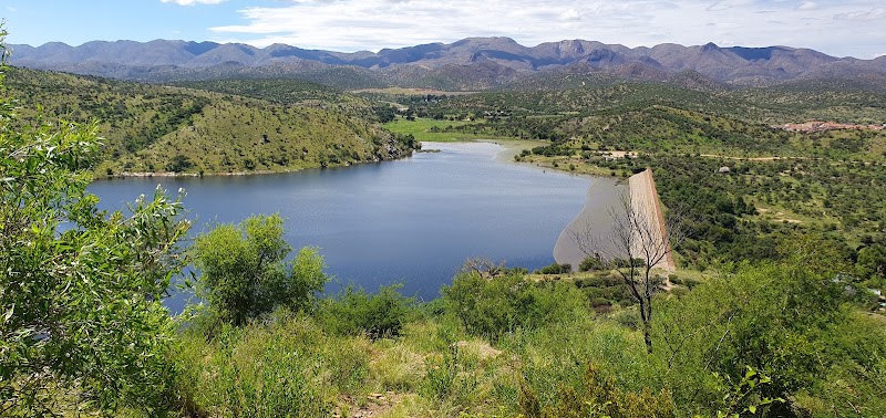 Photo 5 at Avis Dam Nature Reserve in Windhoek