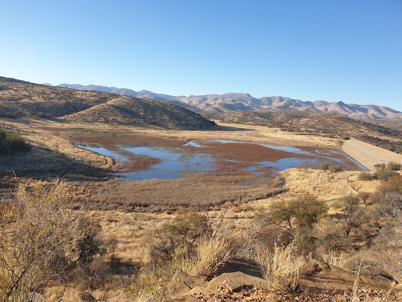 Photo 2 at Avis Dam Nature Reserve in Windhoek