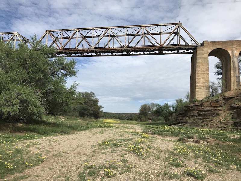 Photo 4 at Avis Dam Nature Reserve in Windhoek