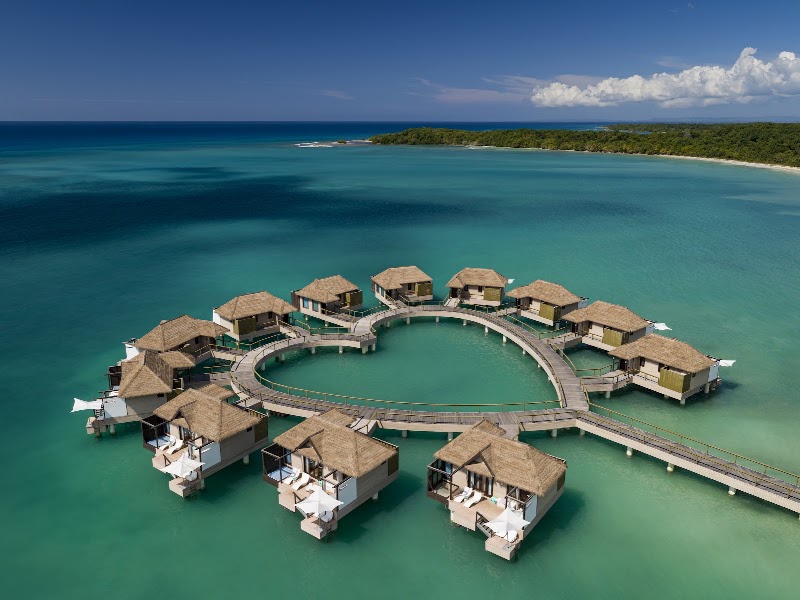 Photo 4 at Sandals South Coast in White House