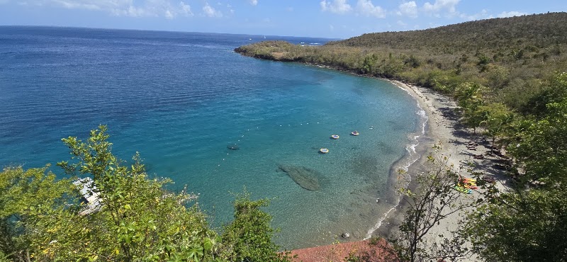 Photo 2 at Saint Lucia in 
