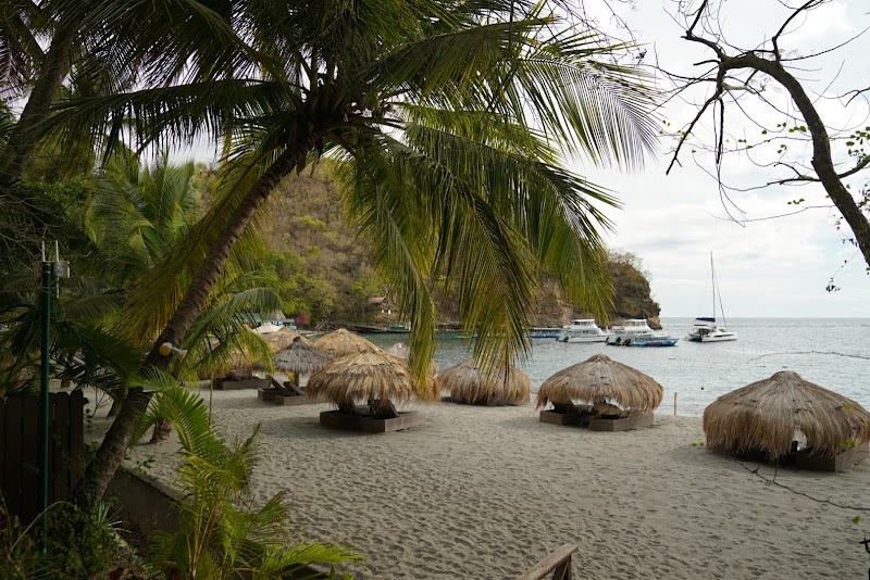 Photo 5 at Saint Lucia in 