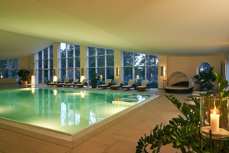Photo 5 at Strandhotel Fischland in Dierhagen