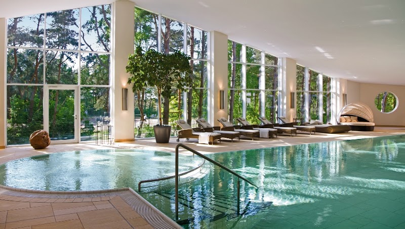 Photo 2 at Strandhotel Fischland in Dierhagen