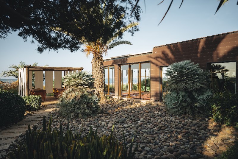 Photo 4 at Paradis Plage Surf Yoga & Spa in Agadir