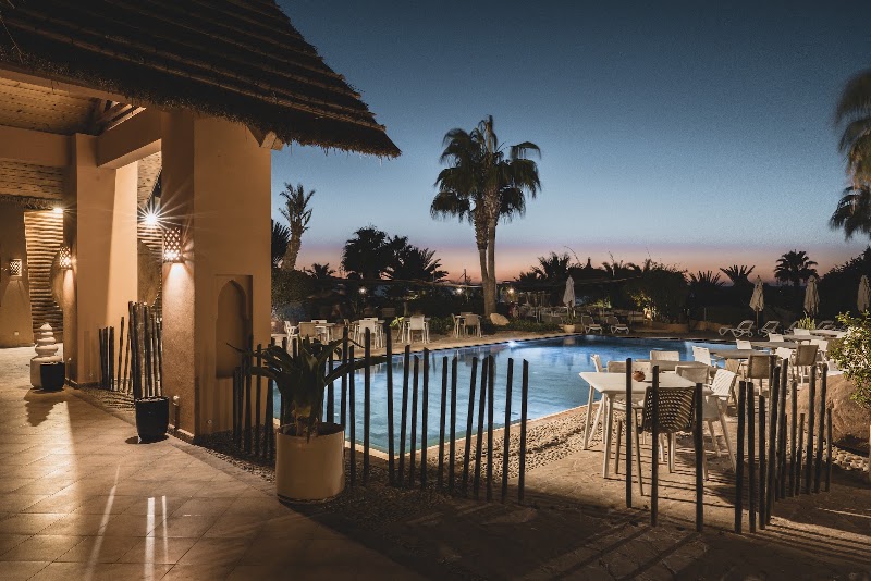 Photo 6 at Paradis Plage Surf Yoga & Spa in Agadir