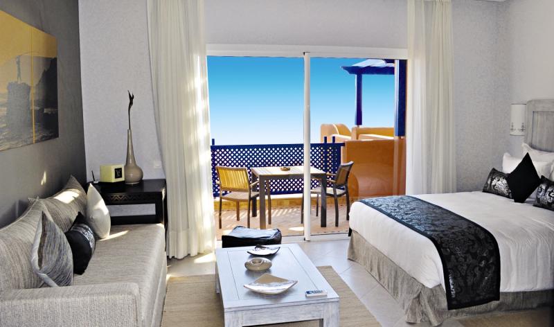 Photo 5 at Paradis Plage Surf Yoga & Spa in Agadir