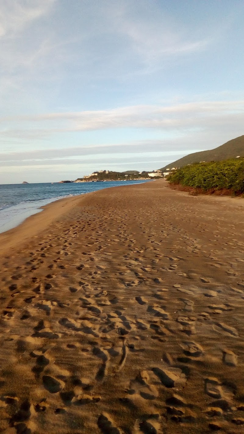 Nevis in 