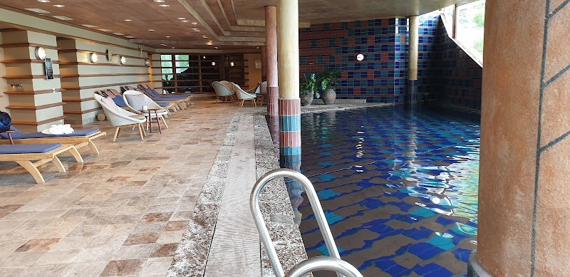 Photo 2 at Öijared Resort in Floda
