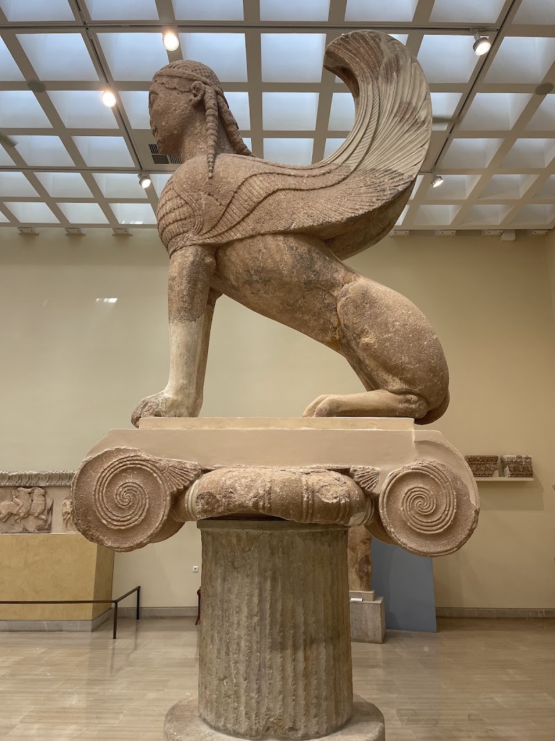 Photo 4 at Temple of Apollo in Delphi