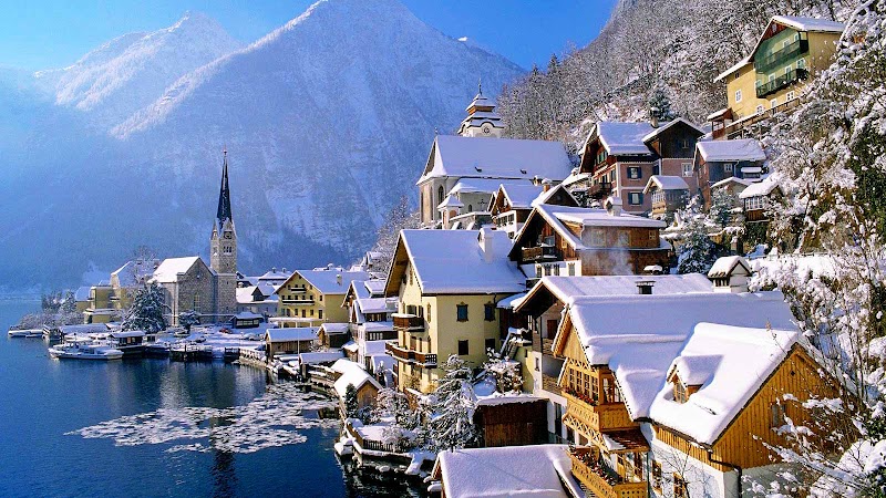 Dormio Resort Obertraun in Obertraun