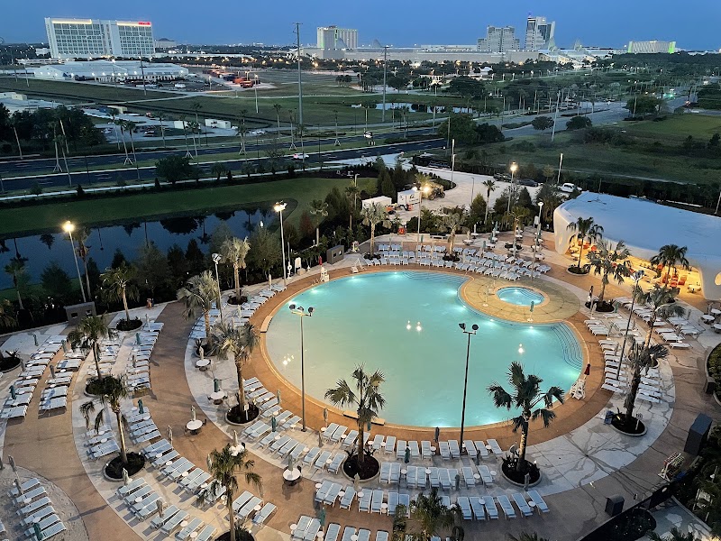 Photo 5 at Universal Terra Luna Resort in Orlando