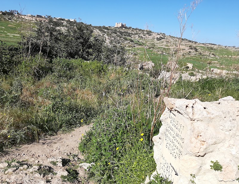Photo 5 at Roman Baths in St. Paul's Bay