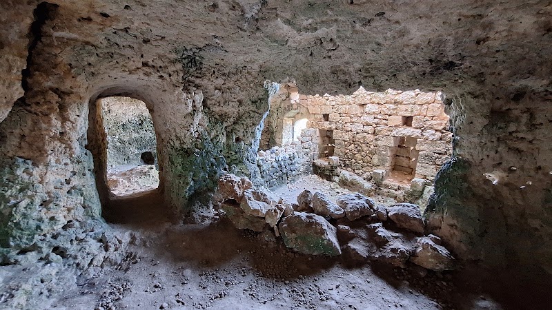 Photo 3 at Roman Baths in St. Paul's Bay