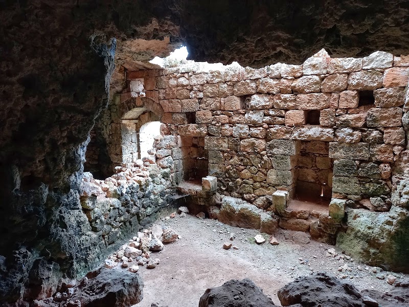 Photo 1 at Roman Baths in St. Paul's Bay