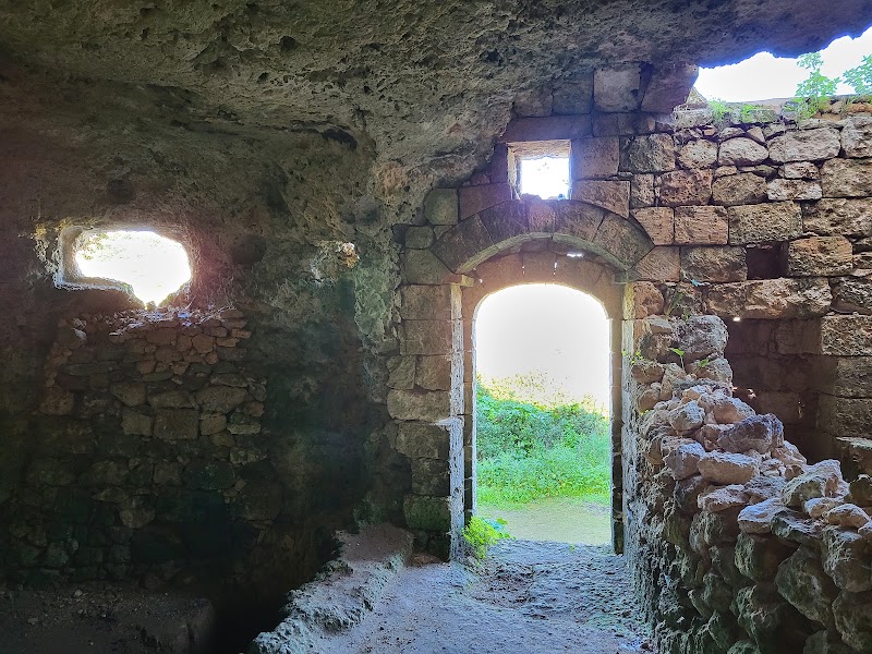 Photo 2 at Roman Baths in St. Paul's Bay