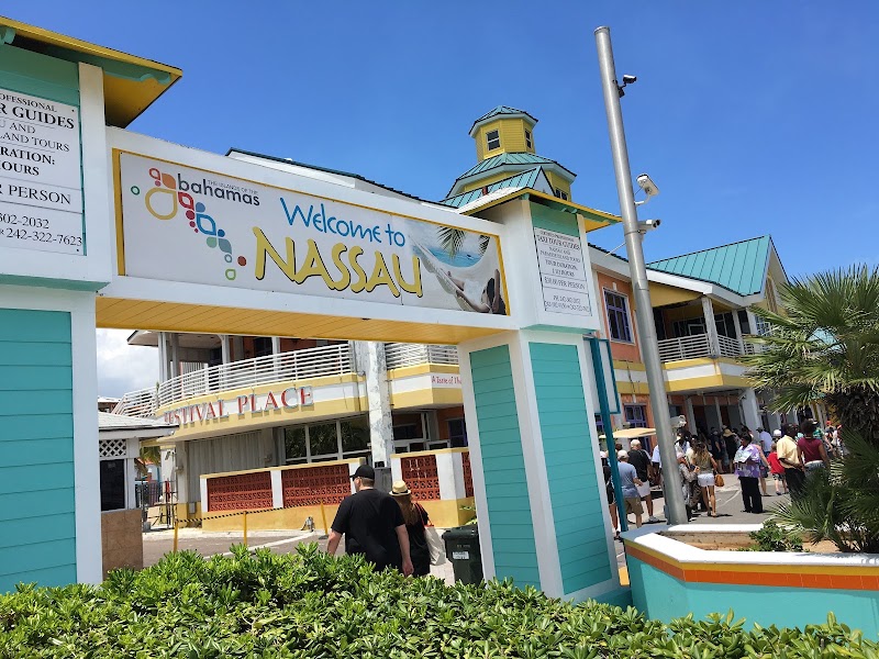 Photo 6 at Prince George Wharf in Nassau