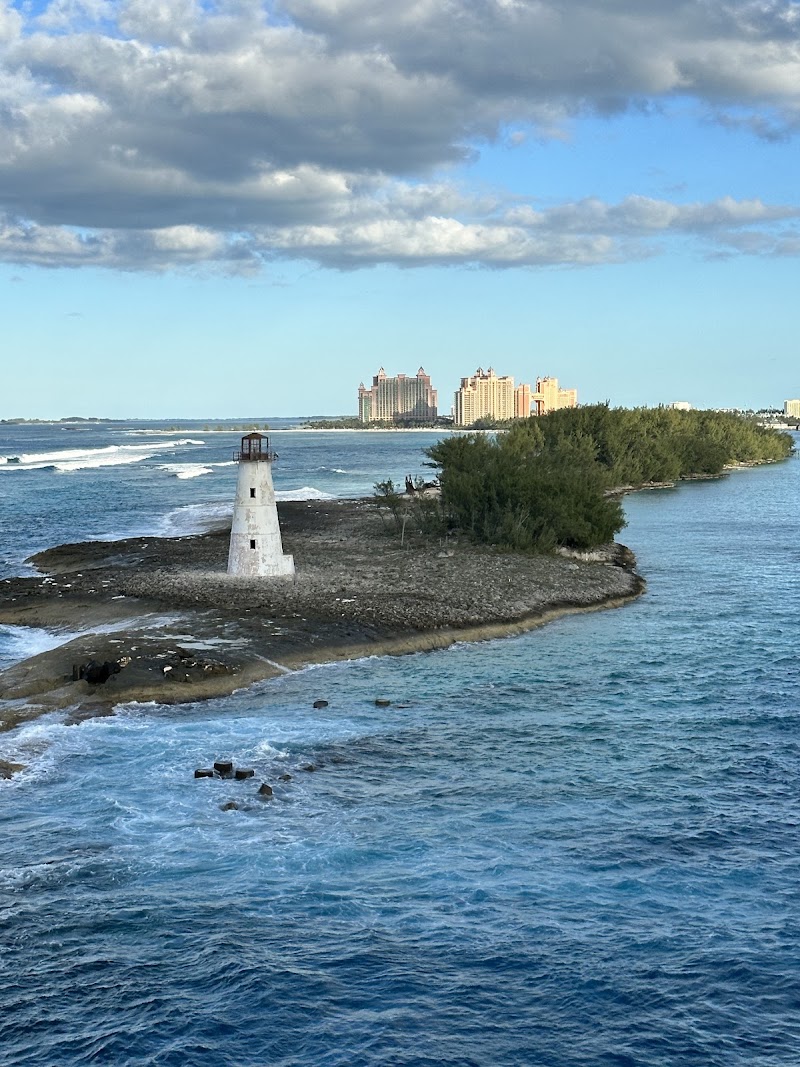 Photo 4 at Prince George Wharf in Nassau