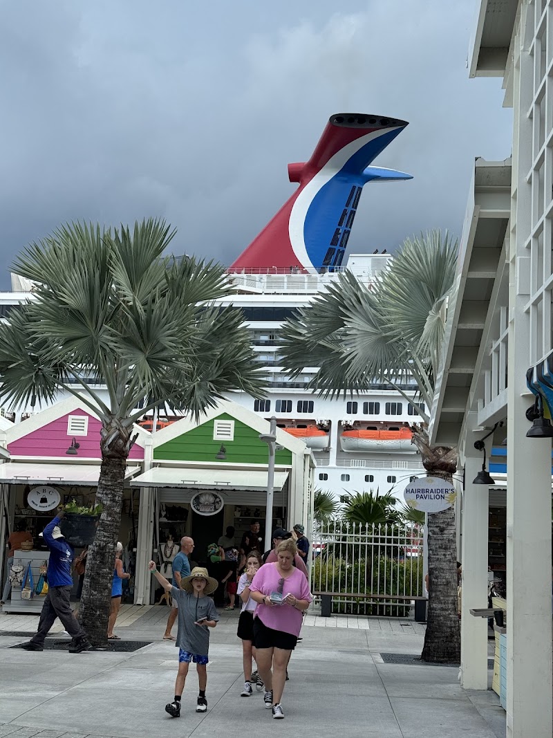 Photo 2 at Prince George Wharf in Nassau