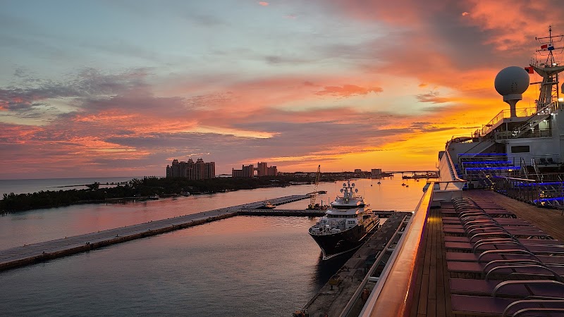 Photo 5 at Prince George Wharf in Nassau