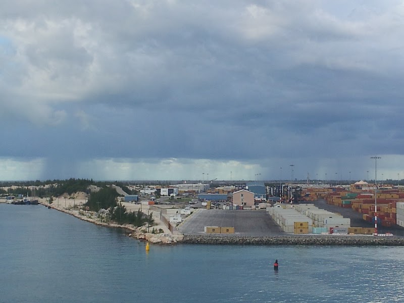 Photo 3 at Prince George Wharf in Nassau