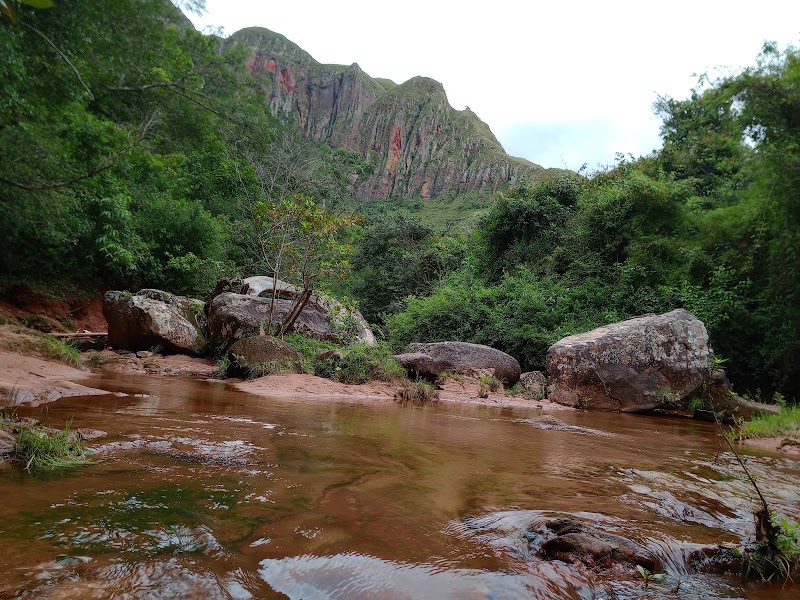Photo 1 at Codo de los Andes in Samaipata