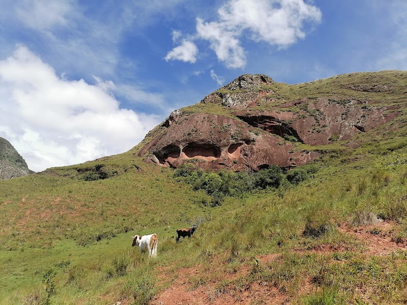 Photo 4 at Codo de los Andes in Samaipata