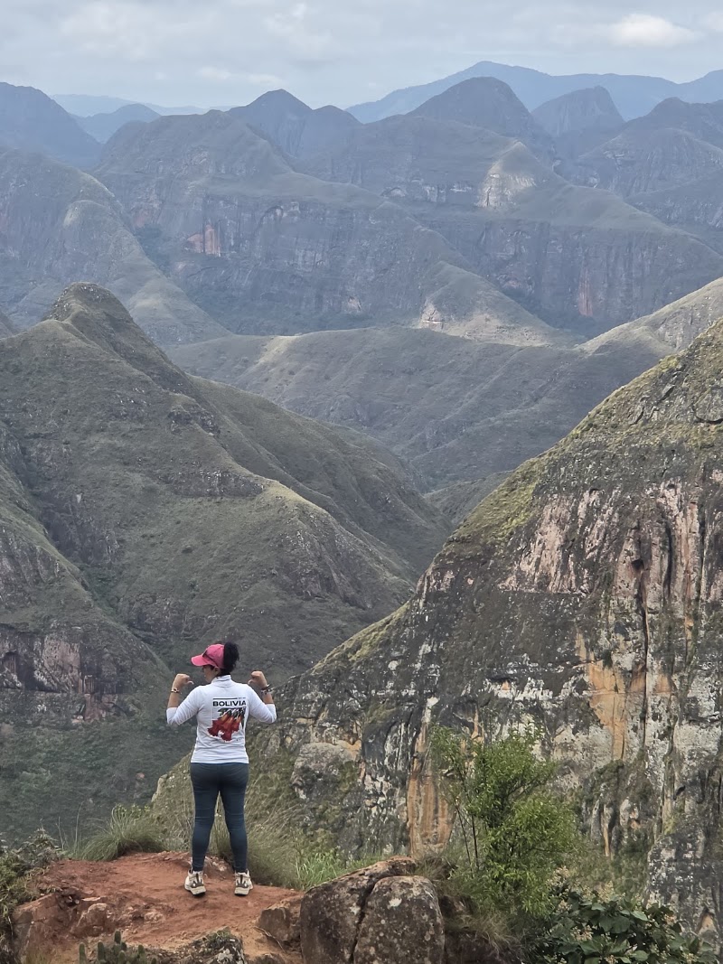Photo 3 at Codo de los Andes in Samaipata