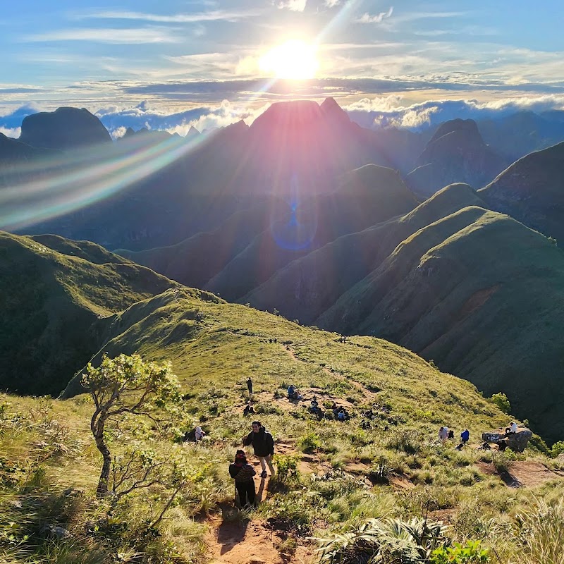 Photo 2 at Codo de los Andes in Samaipata