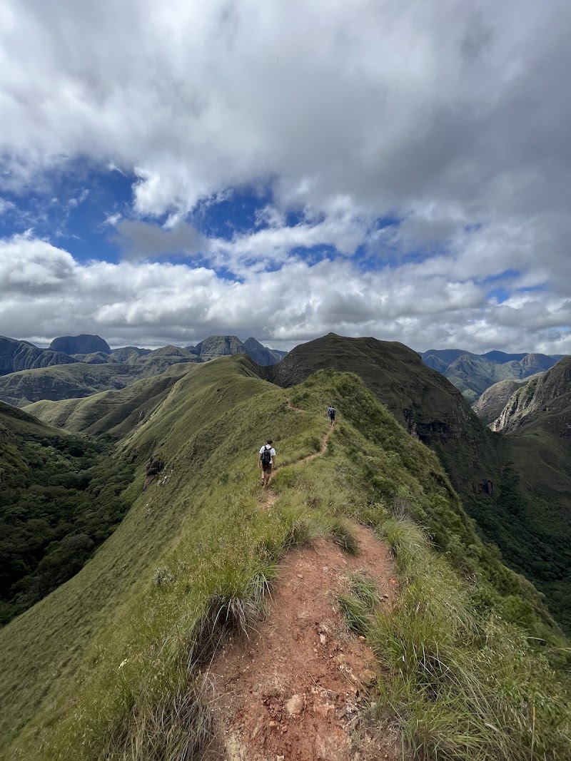 Photo 5 at Codo de los Andes in Samaipata