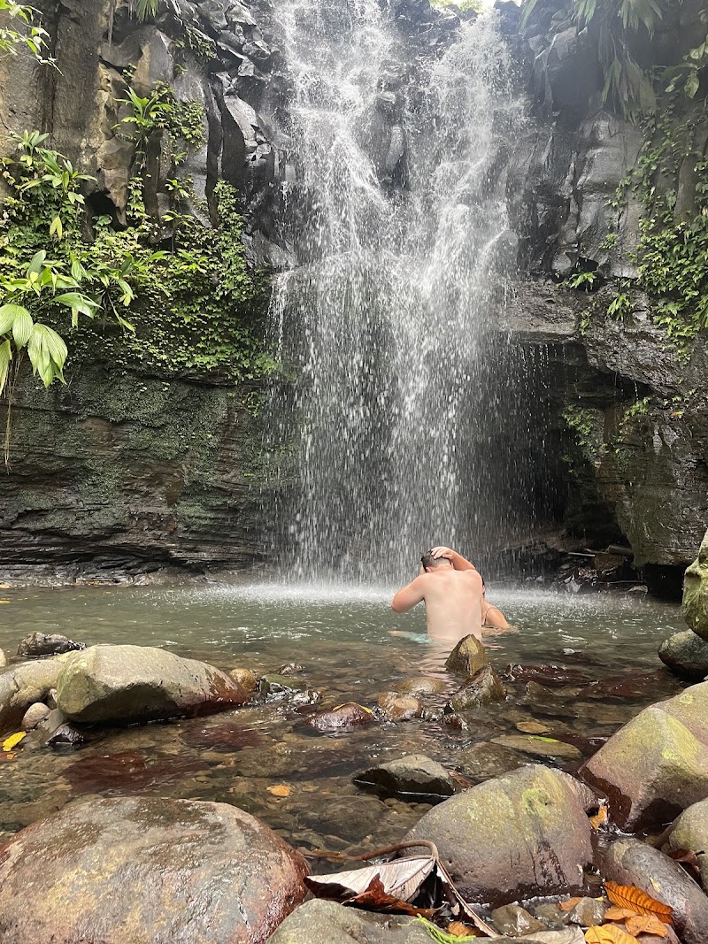 Photo 3 at Funtastic River Tubing & Adventures Grenada in 