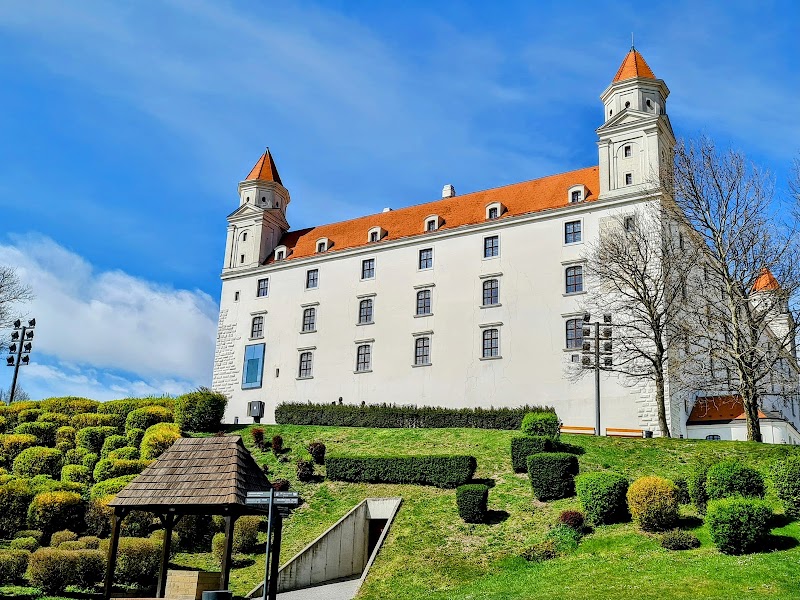 Photo 1 at Bratislava Castle in Bratislava