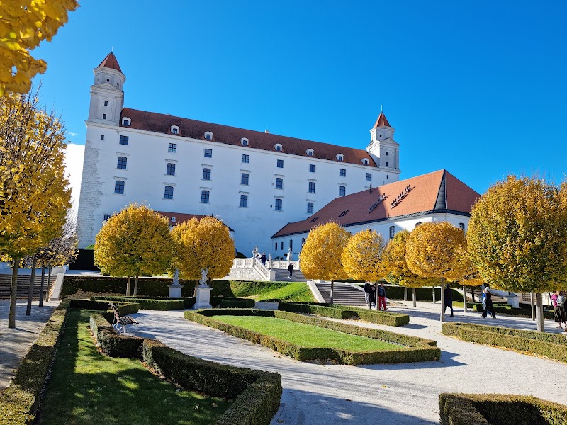 Photo 6 at Bratislava Castle in Bratislava