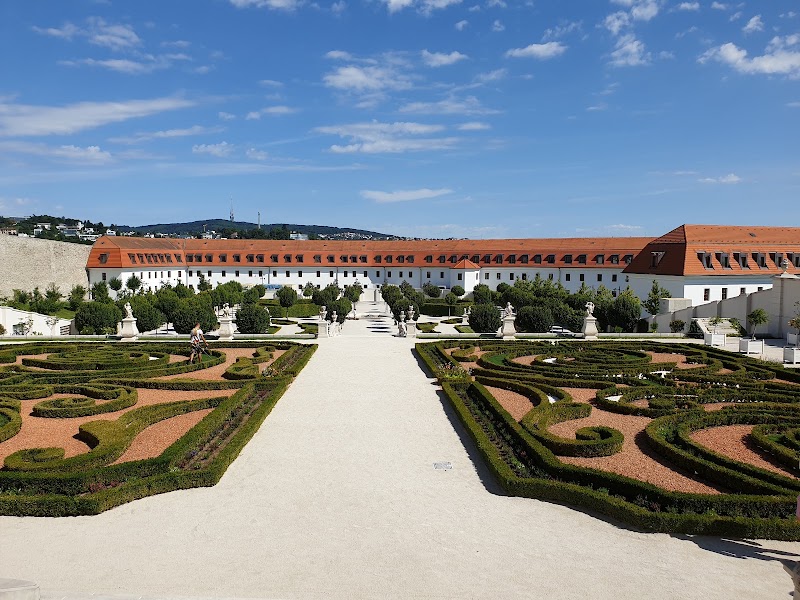 Photo 2 at Bratislava Castle in Bratislava