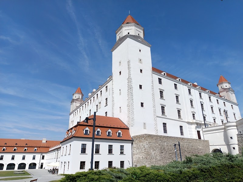 Photo 5 at Bratislava Castle in Bratislava